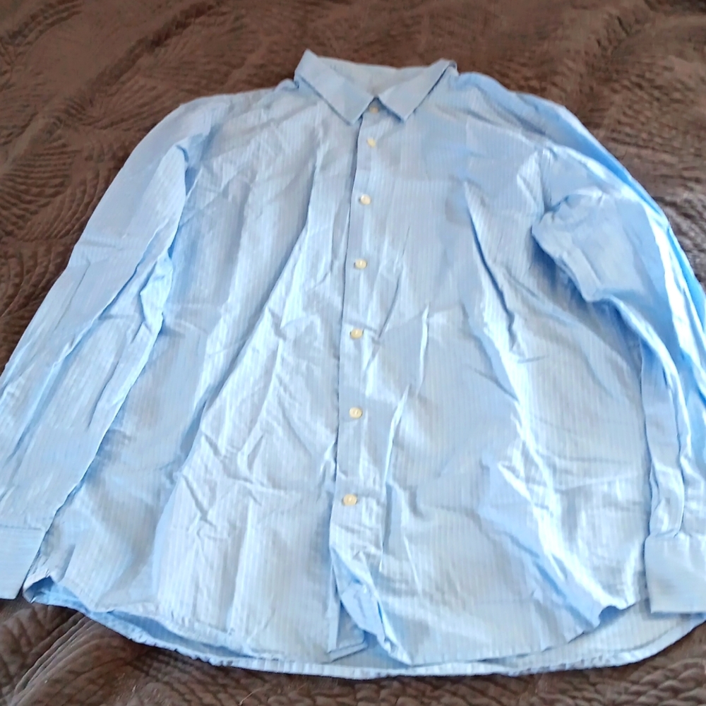 Banana Republic button down